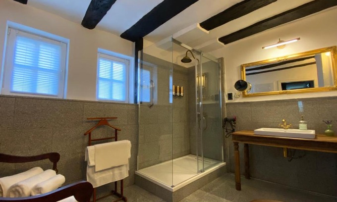 Grebenstein Apartment | Villa Dornröschen Grebenstein