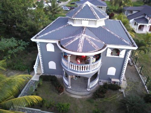 Doubs House | Villa Doubs Etage 1