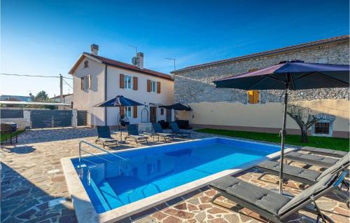 Buje House | Villa Druskovic