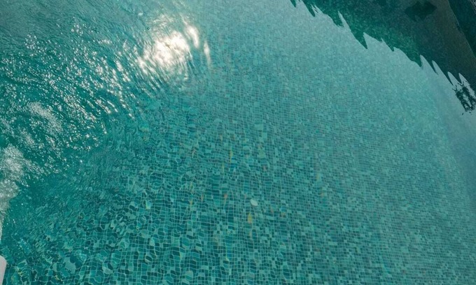 Kalapettai Hotel | Villa Du Eden Swimming Pool Villa