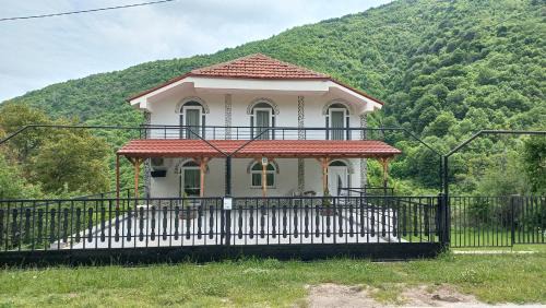Bitola Villa | Villa DUMA