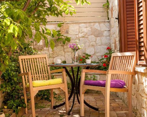 Stalos Villa | Villa Eftichia