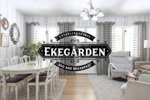 Harryda Municipality Bed & Breakfast | Villa Ekegården