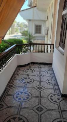 Ras El Bar Apartment | Villa El kheer