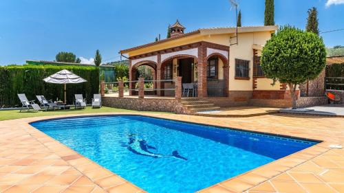 Salar Villa | Villa El Lote Salar by Ruralidays