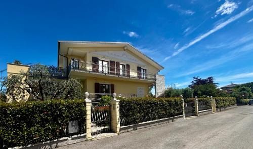 Rivoltella Bed & Breakfast | Villa Elena
