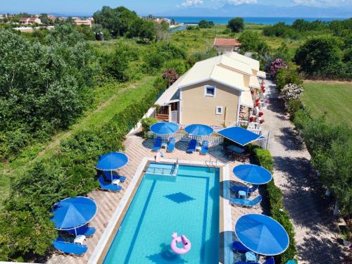 Sidari Apartment | Villa Eleni Holidays Resort