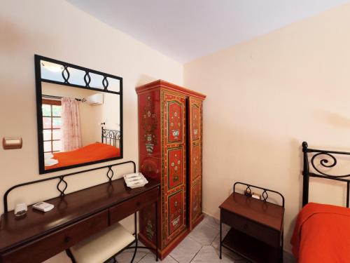 Platanias Town Apartment | Villa Eleni Seaside Apartments