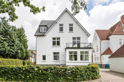 Heide Apartment | Villa Elysium