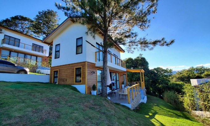Jarabacoa Ski Chalet | Villa en la montaña