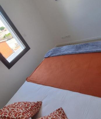 Marseillan House | Villa entiere 4 chambres marseillan