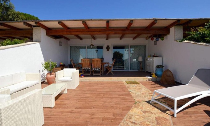 Valle Dell'Erica Villa | Villa Erica a Valle Dell Erica