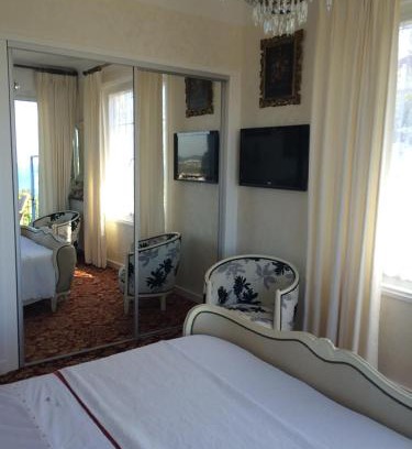Ciboure Bed & Breakfast | Villa Erresiñolettean
