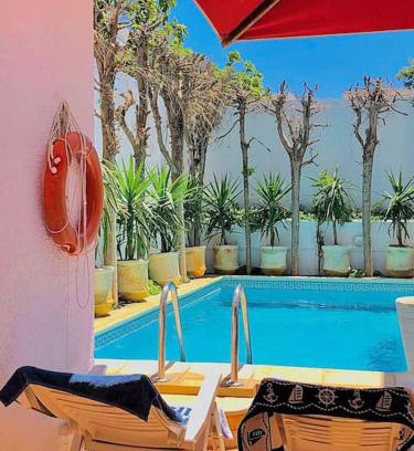 Al Marsa Villa | Villa Erriadh Kelibia