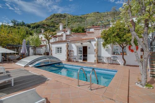 Las Lagunetas Villa | Villa Estanco 14