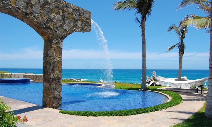 Juarez Villa | Villa Estero Puerto Los Cabos