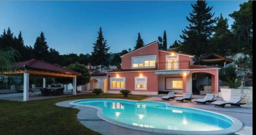 Ploce Villa | Villa Fabry
