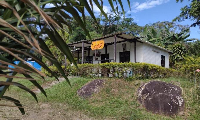Viota House | Villa Falian Nido Colibrí