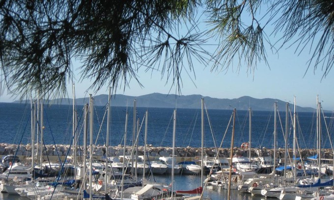 Le Lavandou Villa | Villa farniente