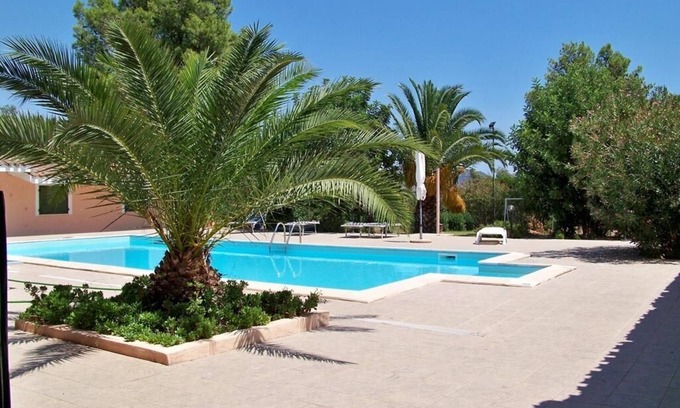 Villa San Pietro House | Villa Fillirea - 120 m²