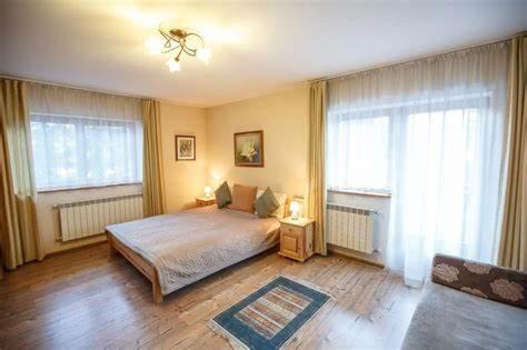 Bialy Dunajec Bed & Breakfast | Villa Fiore