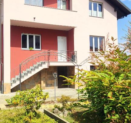 San Maurizio Canavese House | Villa Fiorita