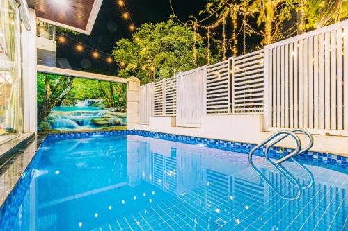 Sam Son Villa | Villa FLC Sầm Sơn - Sao Biển 101