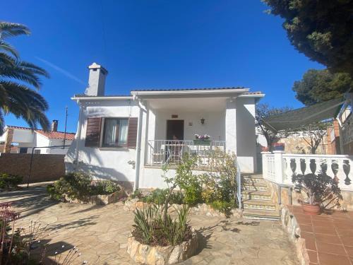 Creixell House | Villa Fleuret