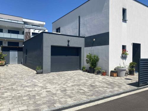 Ingersheim House | Villa