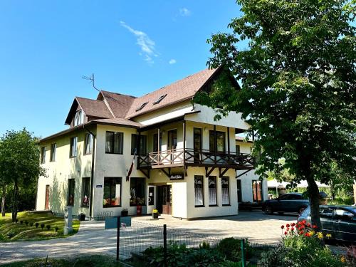 Saulkrasti House | Villa Gāles Hotel