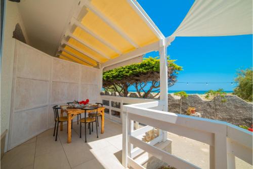 Torre Rinalda Apartment | Villa G&G On Sea Shore - Happy Rentals