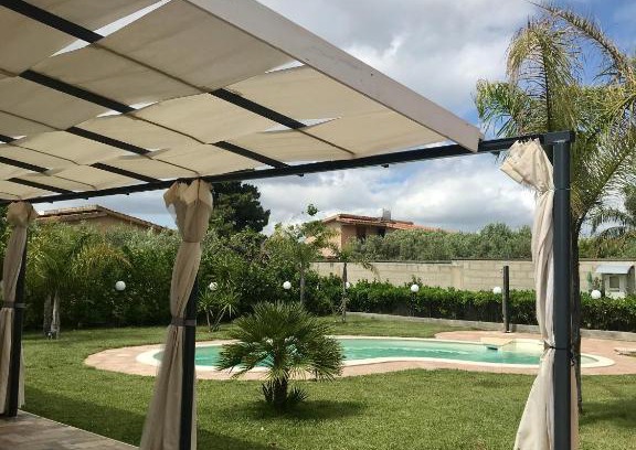 Partinico Apartment | Villa Gaia