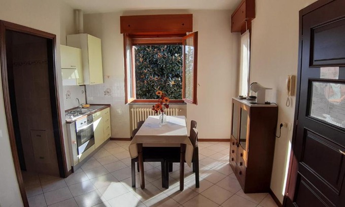Cornegliano Laudense Apartment | Villa Gaudi