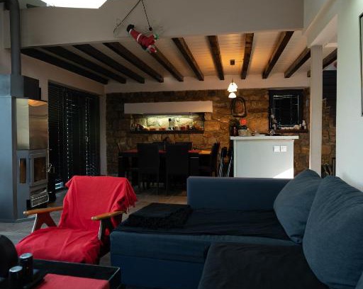 Magarevo Villa | Villa George, at the doorstep of National park Pelister