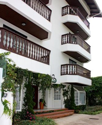 Centro Apartment | Villa Germânia