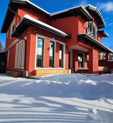 Old Town House | Villa Geronimo