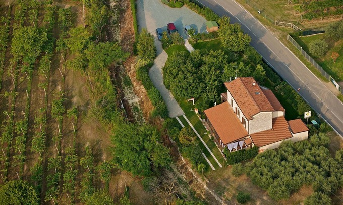Negrar Bed & Breakfast | Villa Gesi