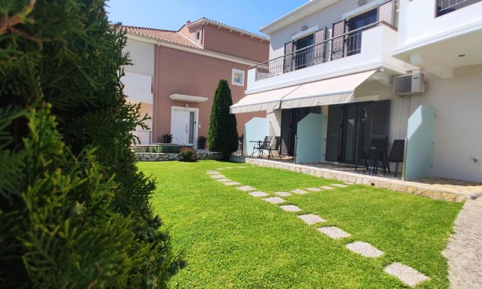 Spanokhorion Apartment | Villa Gianna