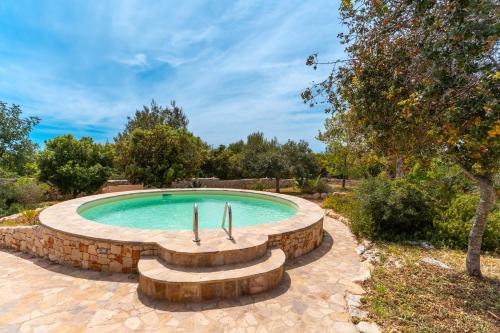 Torre Pali House | Villa Giaquinto