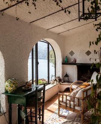 Maiori House | Villa Giggione