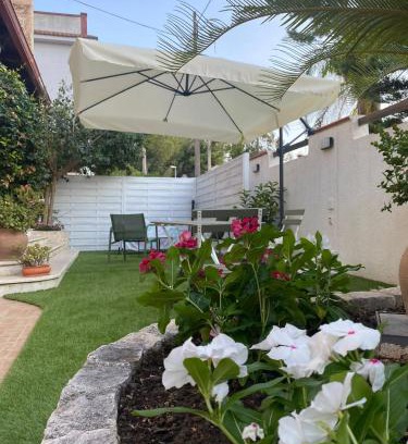 Taranto Villa | Villa Ginevra