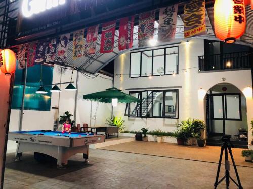 Moc Chau Villa | Villa GinnHouse Mộc Châu 1