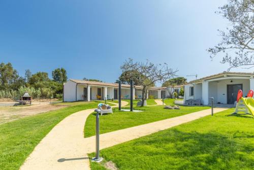 Arbatax House | Villa Giulia suite