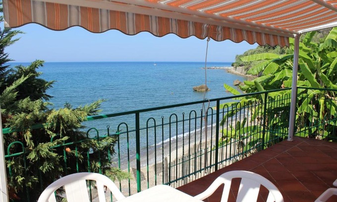 Marina Lido House | Villa Giuliana