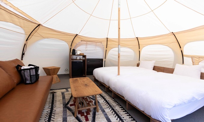 Awaji Other | Villa&Glamping Lazy Inn.