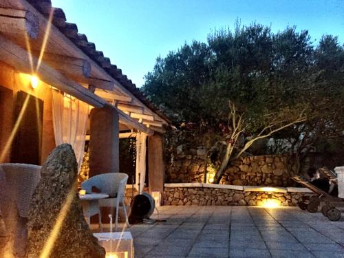 Villaggio Piras Villa | Villa Grace