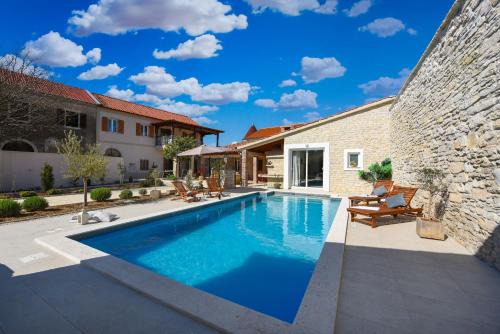 Smilcic Villa | Villa Granar ZadarVillas