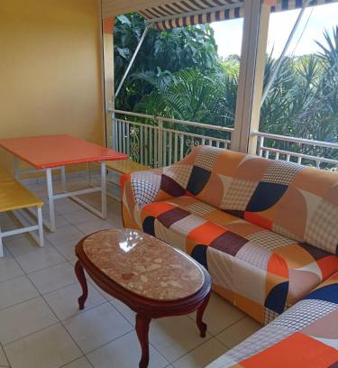 Petit-Bourg Apartment | Villa Grandes pièces