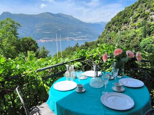 Regoledo House | Villa Grazie Mille - Charming Lake Como Escape