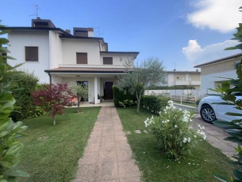 Bussolengo Villa | Villa Green Harmony